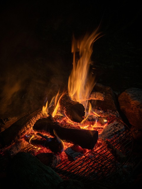 Bug-out bag recommendations for wilderness survival