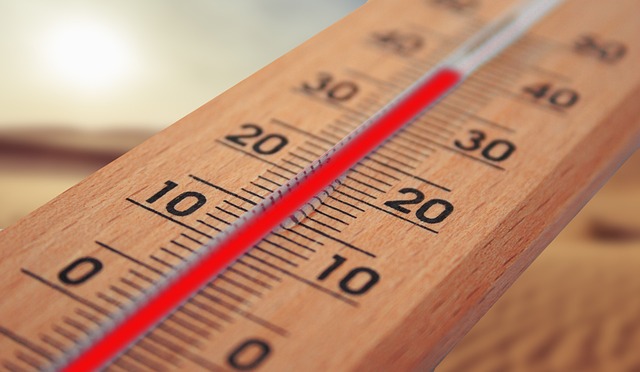Bug-out bags for extreme weather conditions