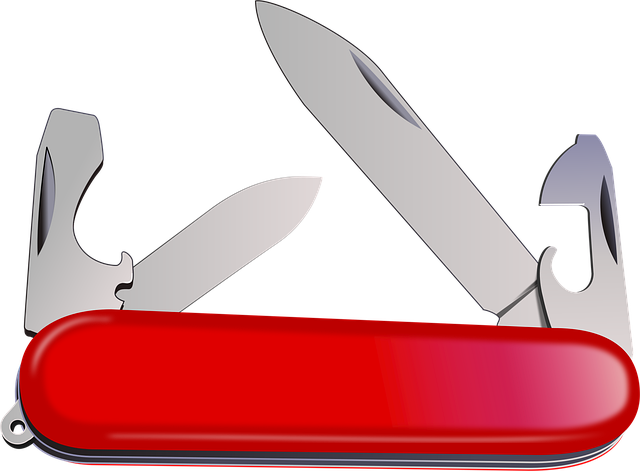 Best multi-tool for a compact bug-out bag