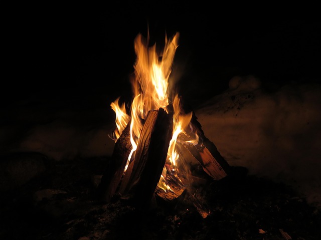 Bug-out bag recommendations for wilderness survival