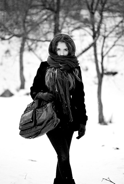 Bug-out bags for extreme weather conditions