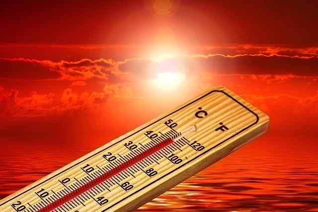 Bug-out bags for extreme weather conditions
