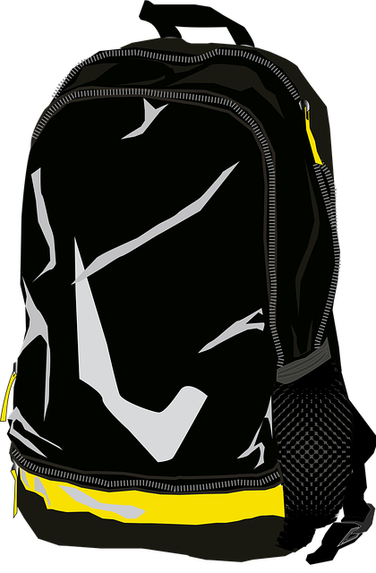 Bug-out bags for extreme weather conditions