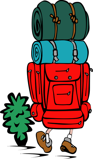 Latest trends in bug-out bag gear