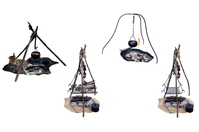 Bug-out bag recommendations for wilderness survival