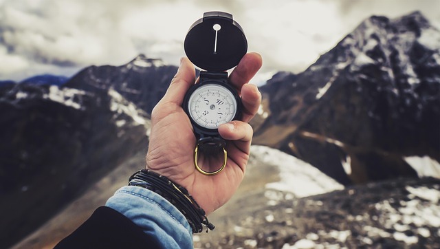 Bug-out bag recommendations for wilderness survival