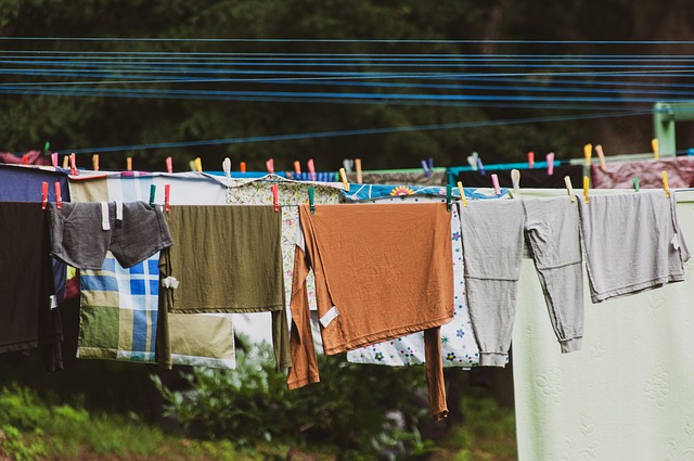 Bug-out bags for a 5-person household